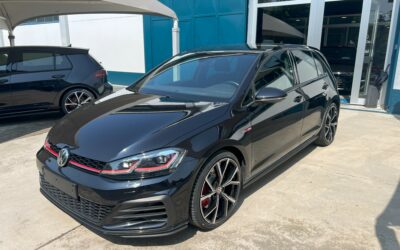 VOLKSWAGEN – GOLF GTI 245 CV PERFORMANCE DSG PARI AL NUOVO!!