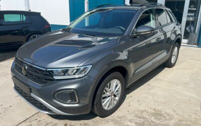 VOLKSWAGEN T-ROC 1.0 TSI 110 CV STYLE FULL OPTIONAL!!